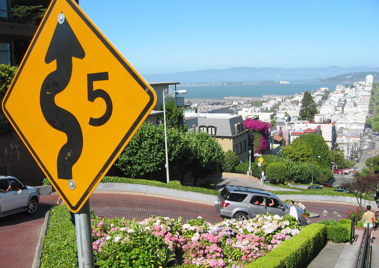 Lombard Street